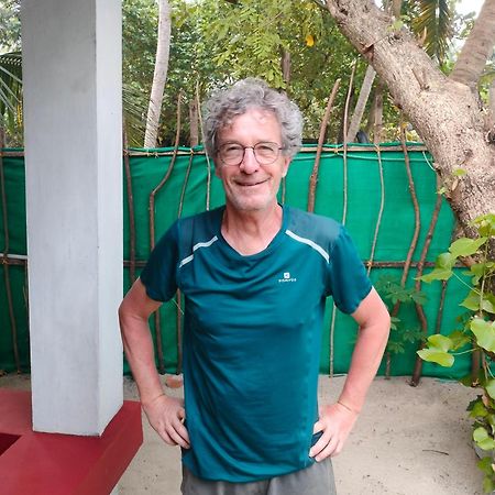 Marari Stella Vich Villa Homestay Turavūr Kültér fotó