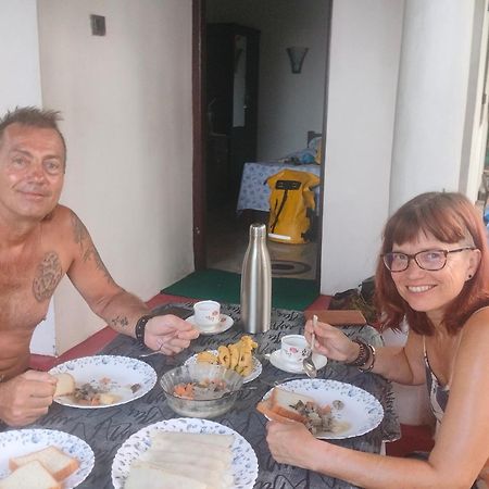 Marari Stella Vich Villa Homestay Turavūr Kültér fotó