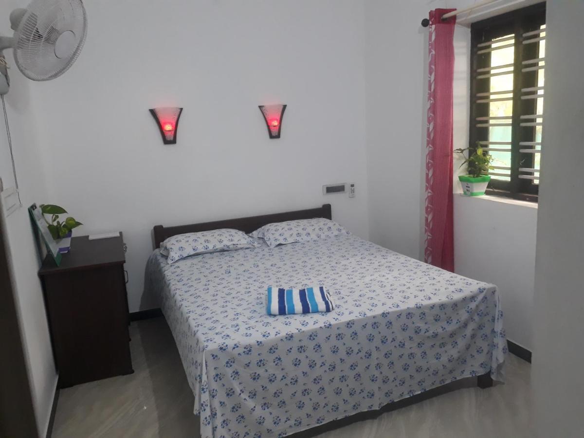Marari Stella Vich Villa Homestay Turavūr Kültér fotó