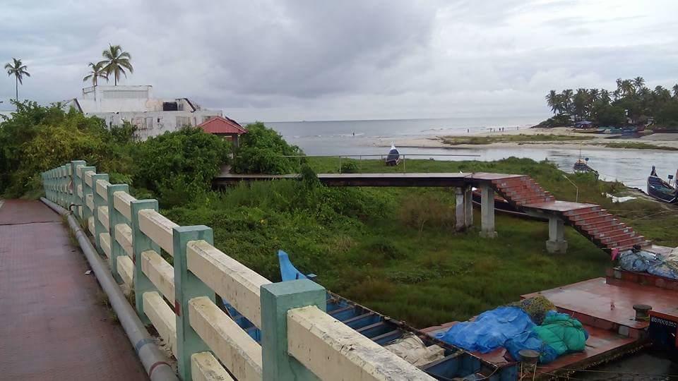 Marari Stella Vich Villa Homestay Turavūr Kültér fotó