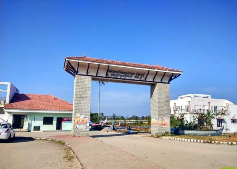 Marari Stella Vich Villa Homestay Turavūr Kültér fotó