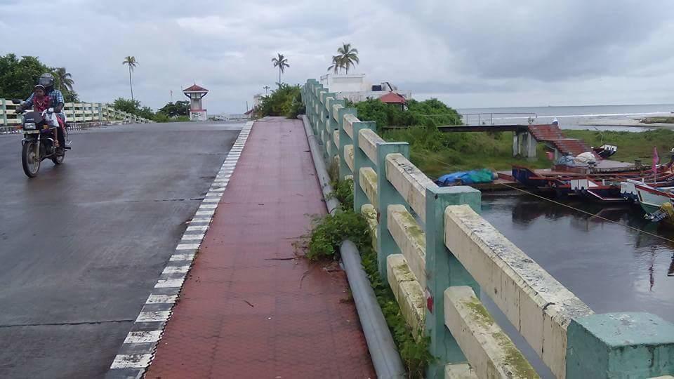 Marari Stella Vich Villa Homestay Turavūr Kültér fotó