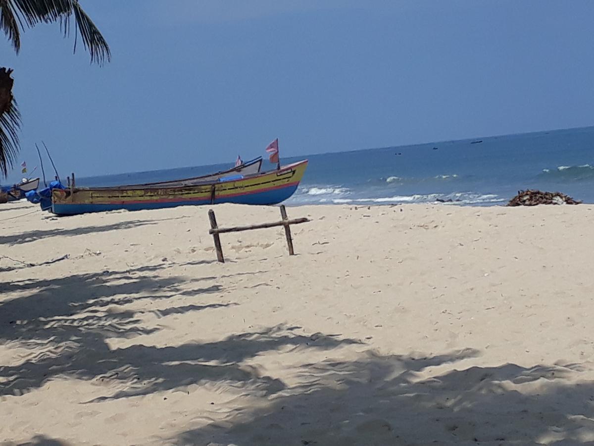 Marari Stella Vich Villa Homestay Turavūr Kültér fotó